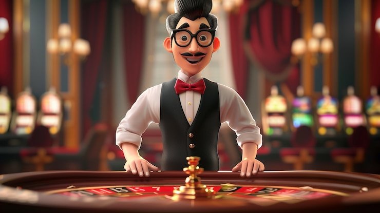 Ilustrasi verifikasi dan proteksi data penggunan digital di platform