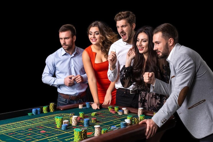 Pengalaman gaming yang bertanggung jawab dengan panduan dan fitur kontrol diri